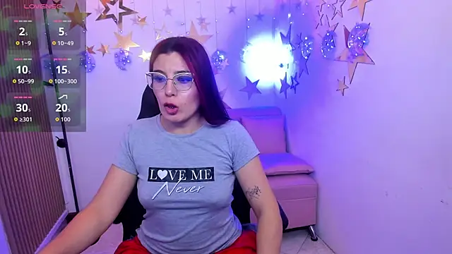 allison_mc 라이브 XXX 채팅