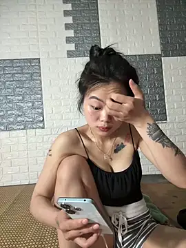 Lynk2x – Live XXX-chat