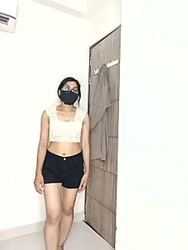 Pertunjukan Kamera Web sexygirl889