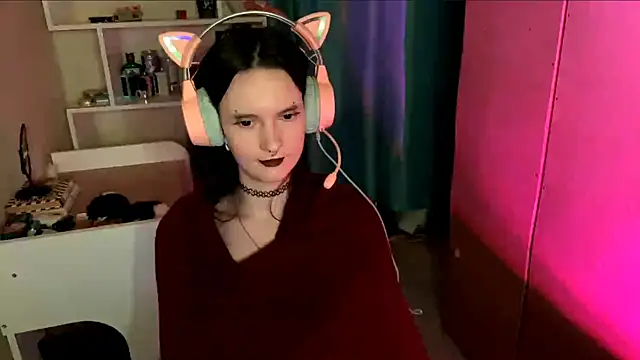 MabelDefina 라이브 XXX 채팅