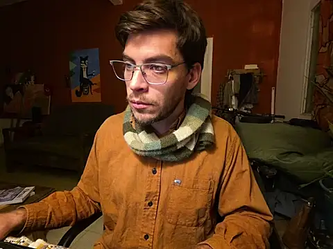GringoDelicius Webcamshow