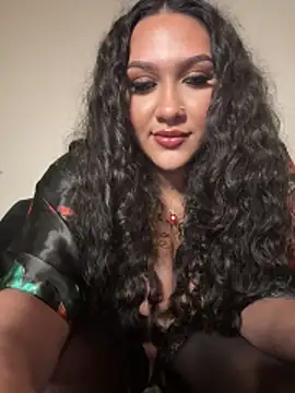 Lickplayofficial's Webcam Show