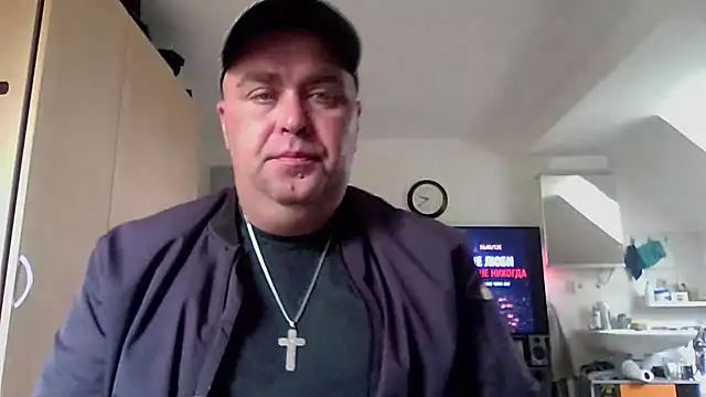 PawelEichmannn Webbikameraesitys