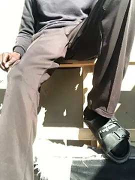Show webcam de Big_B_Cock_1