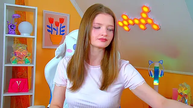 JaneRosen's Live XXX Chat
