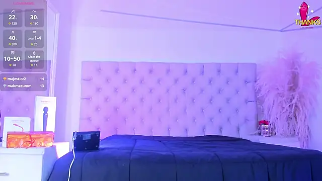 BritanyBrown_ Chat XXX live