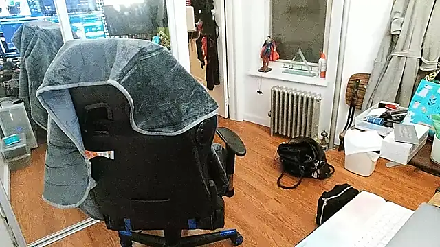 cammy_ho webkamerás műsora