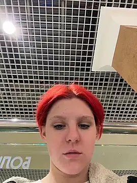 Chat XXX ao vivo de NinaParri