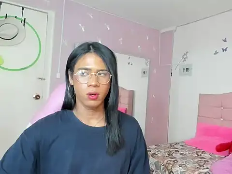 shanny_hilll Webcam-Show