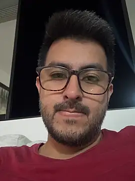 LucaBorbon webcam show