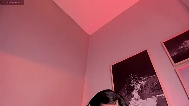 Chat XXX en directo de lara_madisson