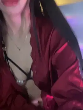 __W_indyyy__のライブXXXチャット