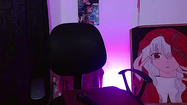 Živý XXX chat kittymiauu444