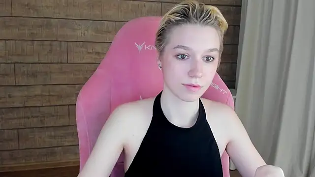 Chat XXX ao vivo de AgataGate