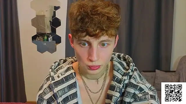 crispinver Webcamshow