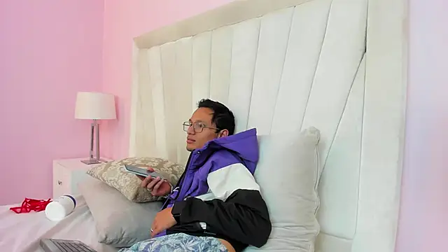 Damian_Garciaa Webcam Show