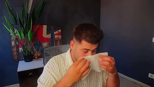 Czat XXX na żywo – DaxGreer