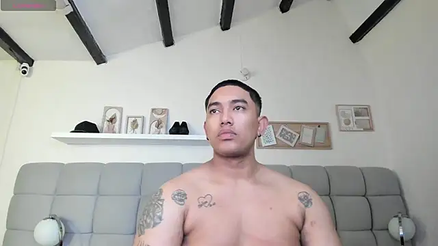 Show webcam de erotic_sins