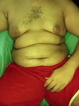 chubbygamer26's Live XXX Chat