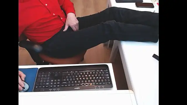 dutchpornking Webcam-Show