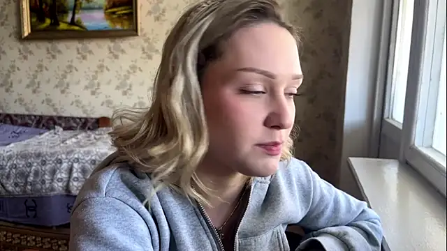 AlisiaStreitmatter – Naživo XXX chat