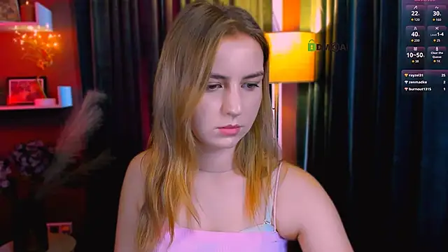 Онлайн чат XXX lina_moone
