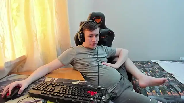 XXX chat uživo modela iliaskrislove