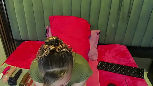 Czat XXX na żywo – alaha_evans