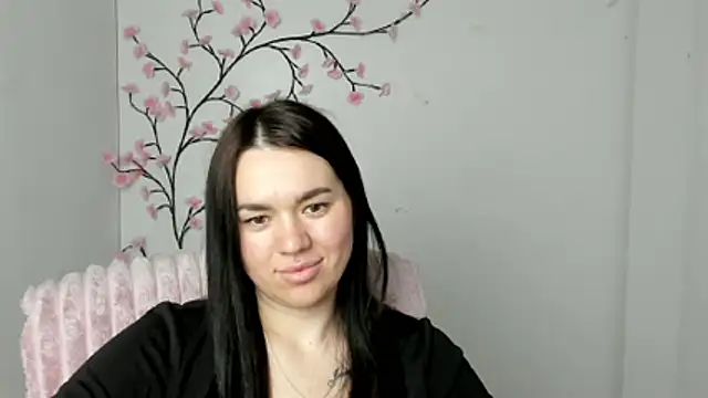 Lola_Saymyname Chat XXX live