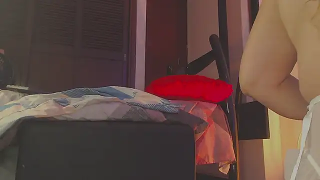 Czat XXX na żywo – cameronglen1