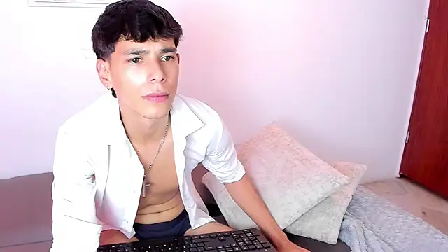 jacob_colliins' Webcam Show