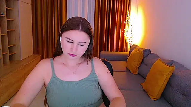 mia_bloomy's Live XXX Chat