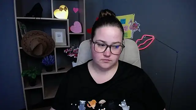 XX_Daniella_XX's Webcam Show