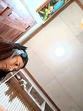 Ms_America16 Chat XXX in diretta