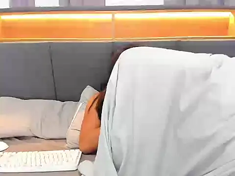 EllaCalifa 라이브 XXX 채팅