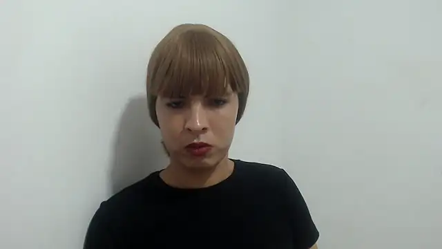 عرض كام estefania224