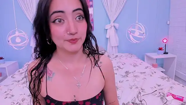 Czat XXX na żywo – Leha_Carter
