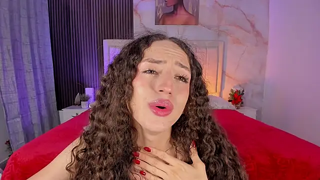 pinky_peach's Webcam Show