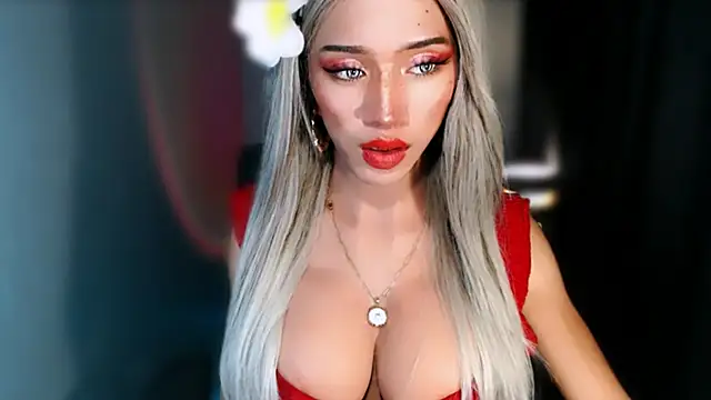 xUrGoddess_JheySluttyx Webcam-Show