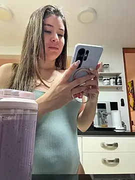 Show de Sharon_07 na webcam
