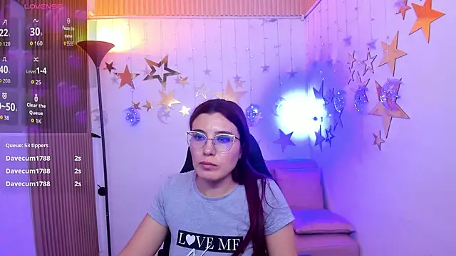allison_mc 现场XXX聊天