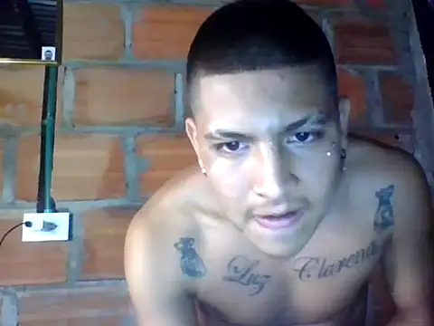 perloon Show in webcam