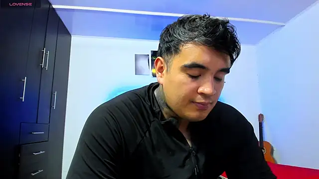 thiago__cp01n Webbikameraesitys