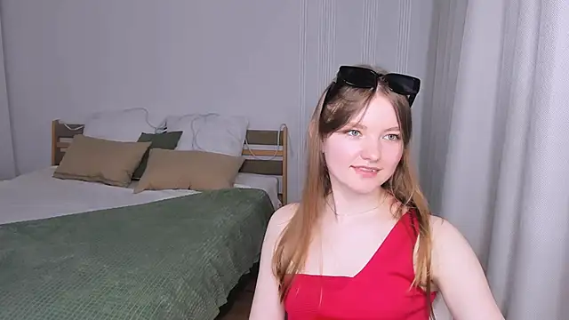 Chat XXX en directo de LookEva