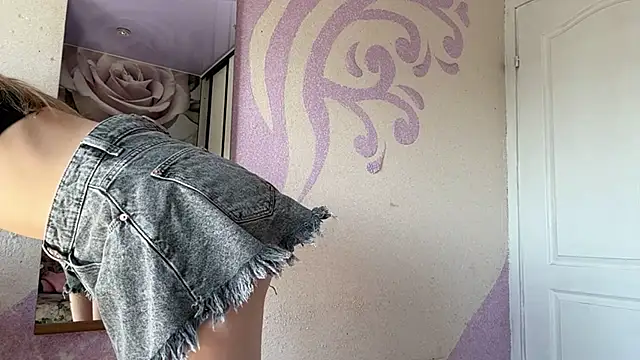 Show de webcam de ScarlettRosy
