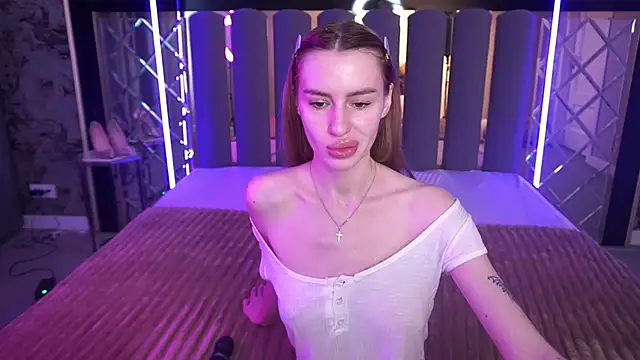 Czat XXX na żywo – Snow_WhiteeeX
