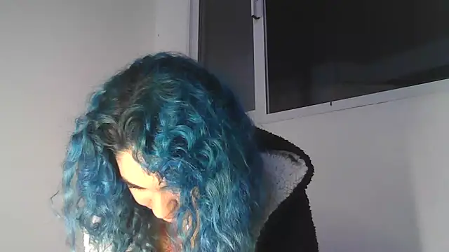 Show de webcam de BabeGurl