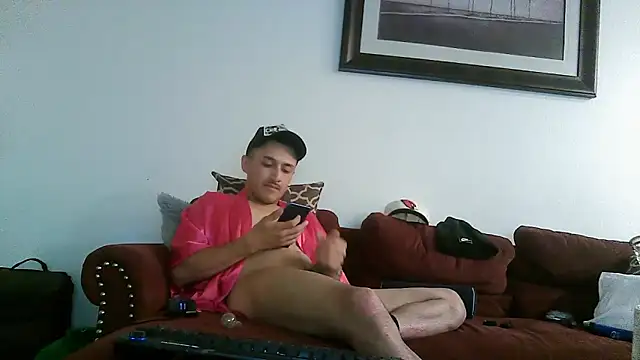 Sicksob webkamerás műsora