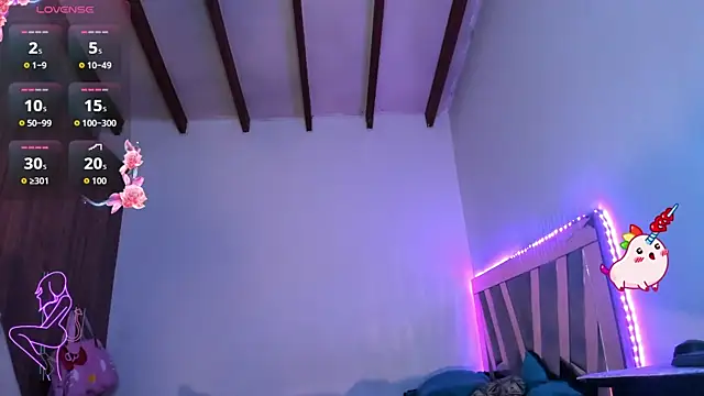 SkyeGabbyRose's Webcam Show