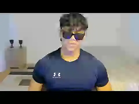 Show de webcam de noahprada